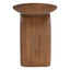 Harte Side Table - Walnut