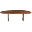 Nico Coffee Table - Walnut