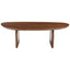 Nico Coffee Table - Walnut