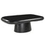 Haimes Coffee Table - Black