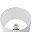 Westmont Marble Table Lamp - Verde Jade