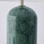 Westmont Marble Table Lamp - Verde Jade