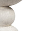 Ravello Side Table - Terrazzo