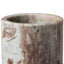 Aries Marble Vase - Large Natural