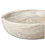 Elara Marble Bowl - Medium
