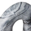 Arch Marble Sculpture - Grey