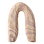 Arch Marble Sculpture - Earth