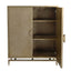 Bonnet 100cm Bar Cabinet
