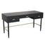 Evelyn Desk - Black