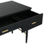 Evelyn Desk - Black