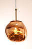 Kavala Pendant - 1 Globe - OUTLET NSW