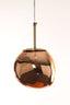 Kavala Pendant - 1 Globe - OUTLET NSW