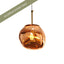 Kavala Pendant - 1 Globe - OUTLET NSW