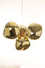 Kavala Pendant - 4 Globe - OUTLET NSW