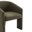 Kylie Dining Chair - Sage Green