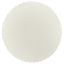 Avery Side Table - Ivory