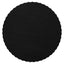 Avery Side Table - Black