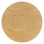 Avery Side Table - Natural Oak