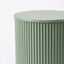 Nomad Side Table - Sage