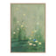 Mosslight Magic Series I Canvas Painting