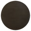 Eli Round Dining Table - 1.5m Smoked Oak