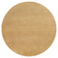 Eli Round Dining Table - 1.5m Oak