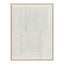 Pure Form Canvas Painting