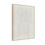 Pure Form Canvas Painting