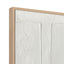 Pure Form Canvas Painting