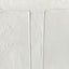 Pure Form Canvas Painting