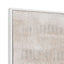 Sanctum Series II Canvas Painting