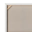 Dark Geometry Series II Canvas Painting