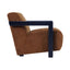 Lennon Arm Chair - Butterscotch