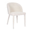 Paltrow Dining Chair - Speckle Ivory
