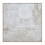 Clear Mind Series I Oil On Canvas Painting
