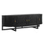 Theodore Entertainment Unit - Black