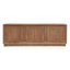 Balmain Buffet - Large Walnut