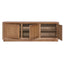 Balmain Buffet - Large Walnut