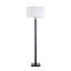 Kirkwall Floor Lamp - Black