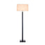 Kirkwall Floor Lamp - Black