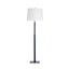 Vernon Floor Lamp - Black