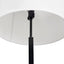 Vernon Floor Lamp - Black