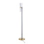 Montrose Floor Lamp - Black