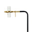 Montrose Floor Lamp - Black