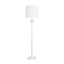 Regina Floor Lamp - White