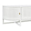 Theodore Entertainment Unit - White
