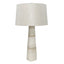 Dublin Alabaster Table Lamp