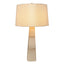 Dublin Alabaster Table Lamp