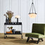 Mishca Table Lamp - Black