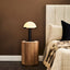 Mishca Table Lamp - Black